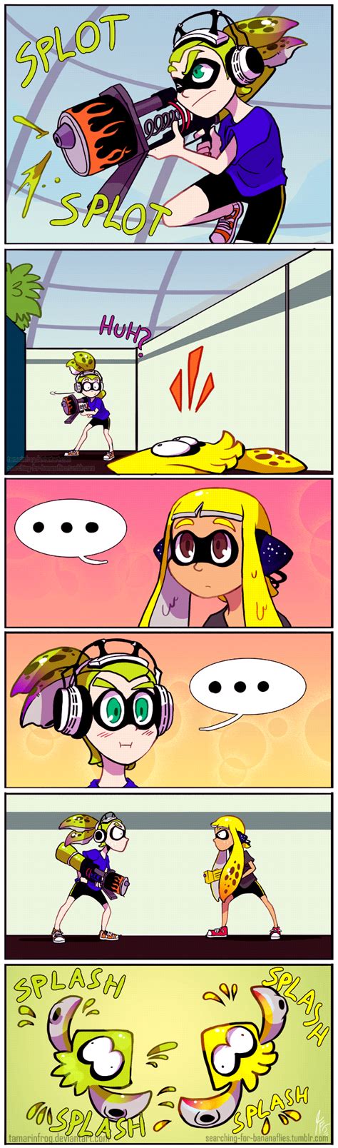 porn.splatoon|Splatoon Animation Porn Videos .